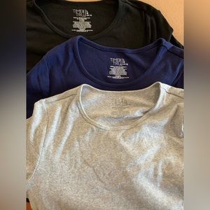 Womens Time and Tru Tops